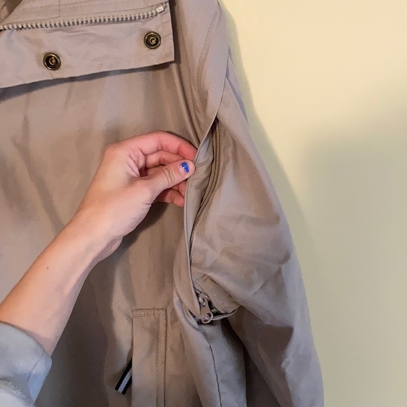 Men’s Jacket - Picture 6 of 6